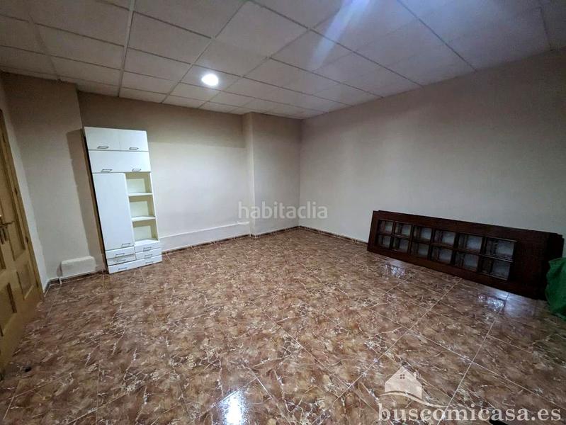 Foto 285fef5e-1d6b-4c9a-9955-795d8604ff2d. Lloguer local comercial a Zona Hospital Linares