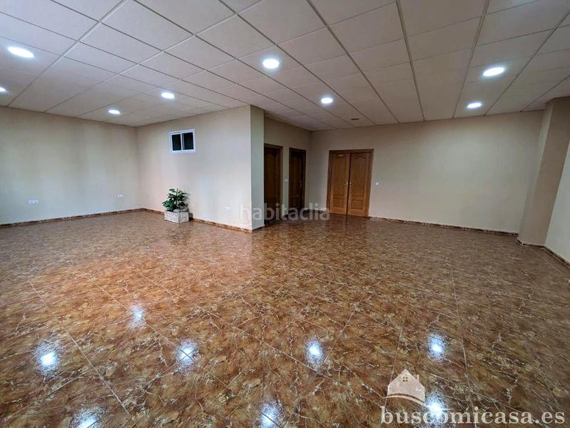 Foto 702c99de-7627-470d-95ad-cd398b2e9dde. Lloguer local comercial a Zona Hospital Linares