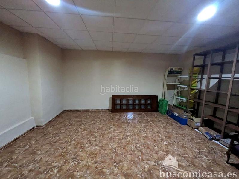 Foto fa00079f-8b64-4199-b5d8-356149a796ac. Lloguer local comercial a Zona Hospital Linares