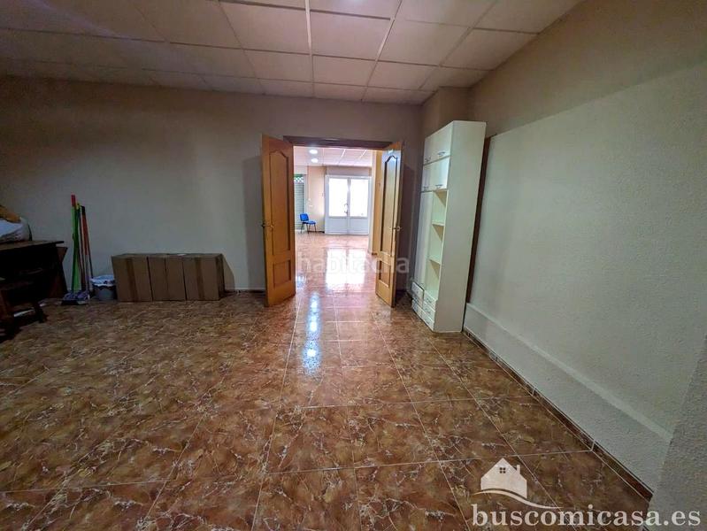 Foto 5e44cd15-8a83-475b-a8c7-74d426111551. Rent business premise in Zona Hospital Linares