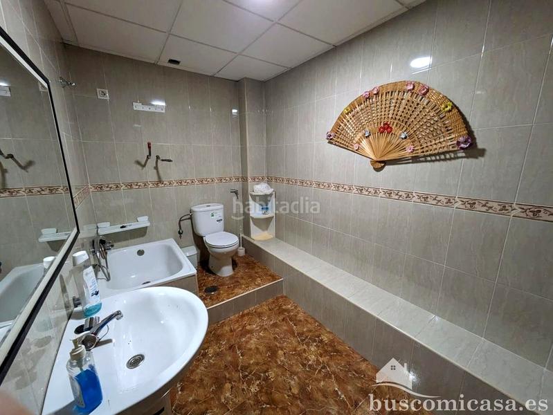 Foto 74edf87b-82ae-4a47-9643-2927cf328e99. Rent business premise in Zona Hospital Linares