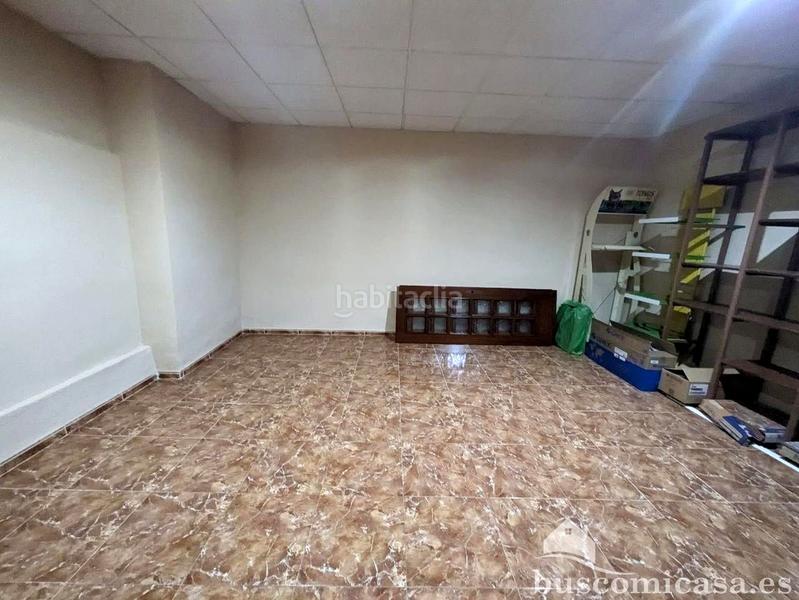 Foto bd4ff20a-84cf-4ec1-abac-7367d931e357. Rent business premise in Zona Hospital Linares