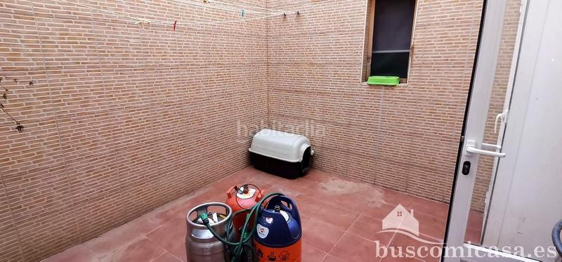 Foto 04a9d68b-8a47-4f2c-88f3-2c29e1e62ce5. Erdgeschoss in Linarejos Linares