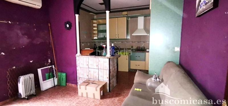 Foto 33d1b625-2f88-48f7-9fea-f405ba564120. Erdgeschoss in Linarejos Linares