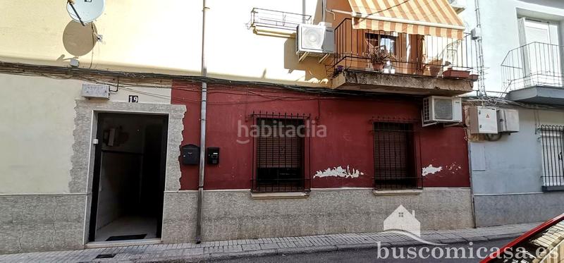 Foto 3fe10f3e-dabd-415b-9590-116277777abc. Erdgeschoss in Linarejos Linares