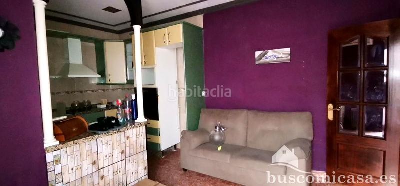 Foto 59c34afc-664f-42a0-a69a-292329e3f70d. Erdgeschoss in Linarejos Linares