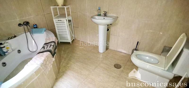 Foto ec034242-f952-468c-bb3e-16a4cf671234. Erdgeschoss in Linarejos Linares