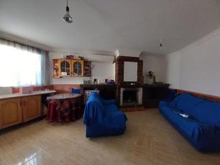 Casa  Doña mercedes. Casa cueva en benalúa de guadix para inversores