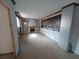 Maison  Federico garcia lorca. Oportunidad única en galera. chalet adosado