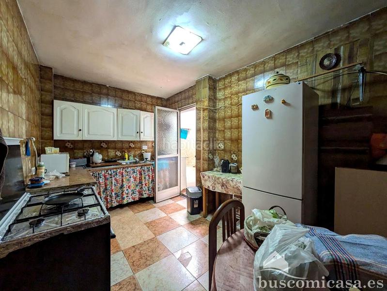 Foto 1c3c1b68-8d79-4b4b-9e1a-bfed1990aa10. Piano terra in Centro ciudad Linares