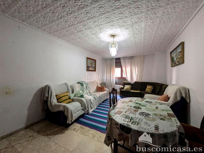 Foto 52a90a41-1911-4a80-8313-75bc13f447d6. Piano terra in Centro ciudad Linares