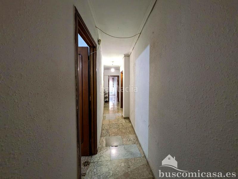 Foto 7d0c0e6f-b272-4509-b5b7-f06035497458. Piano terra in Centro ciudad Linares