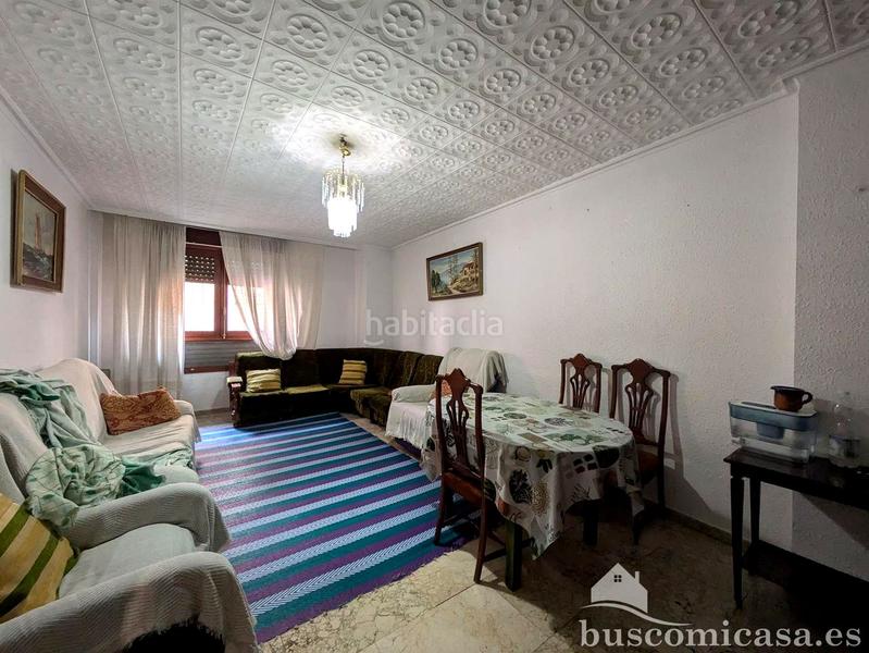 Foto ae5491c1-f531-4e9b-b7bd-8a1ab97f95a6. Piano terra in Centro ciudad Linares