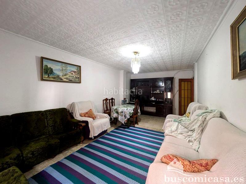 Foto b965c380-dafa-4cbc-b580-99761e4cfbb4. Piano terra in Centro ciudad Linares