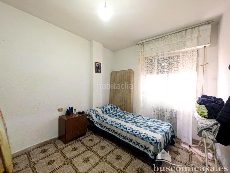 Foto e4c675f6-01d8-4598-95f6-9042247c64be. Piano terra in Centro ciudad Linares