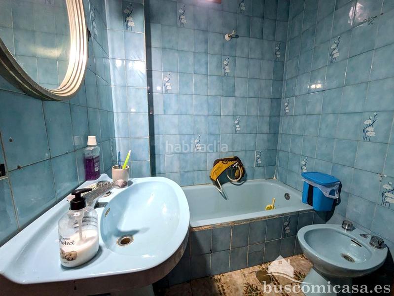 Foto feee5d89-3950-49e4-b49d-75983706e20d. Piano terra in Centro ciudad Linares