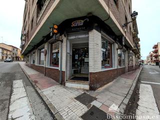 Locale commerciale in Antonia López Arista