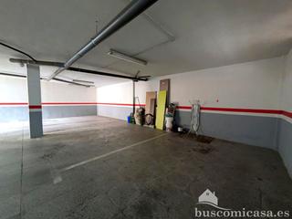 Aparcament cotxe  Hermanos pinzón. Plazas de garaje en calle hermanos pinzón.