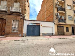 Car parking  Calle antonia lópez arista. Oportunidad de negocio!!!!