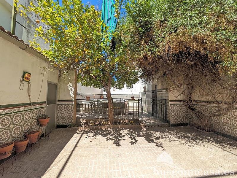 Foto 10af6471-7ad1-4530-9488-c35e8ae59d28. Maison avec piscine dans Centro ciudad Linares