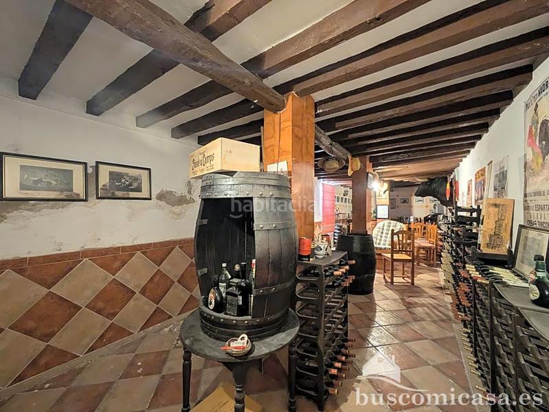 Foto 1ca9e0e4-54b9-458a-9717-808d6cca5b70. Maison avec piscine dans Centro ciudad Linares