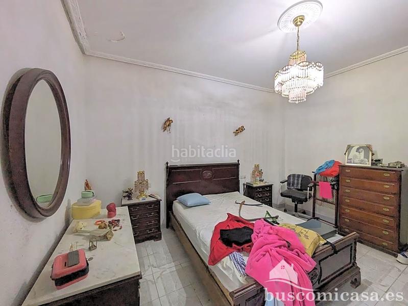 Foto 3a1a9da0-3874-428d-87e8-ff5f65fb563f. Maison avec piscine dans Centro ciudad Linares