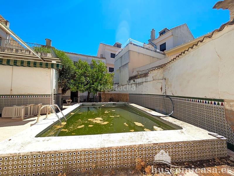 Foto 5ca0bfa3-0f01-4d65-82a6-5233aa227808. Maison avec piscine dans Centro ciudad Linares