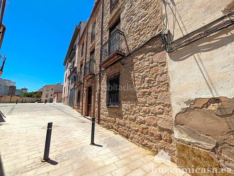 Foto 5e7b5287-6aa4-4c46-aab7-5eb86eb13737. Maison avec piscine dans Centro ciudad Linares