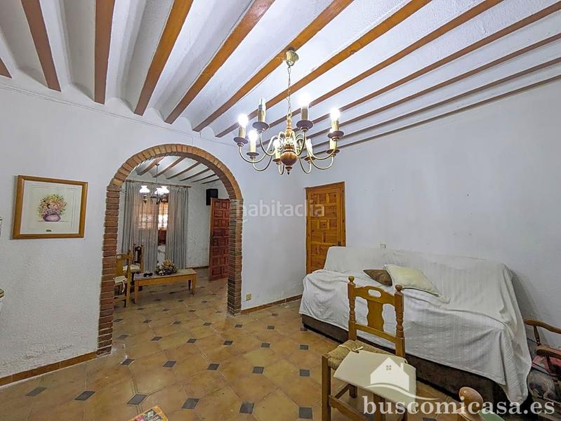 Foto 7b04d851-3ac5-41c1-b1e2-d6e0aea2051b. Maison avec piscine dans Centro ciudad Linares