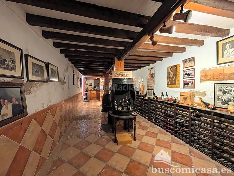 Foto 8cf26cda-8d60-4607-b453-2c32677d0089. Maison avec piscine dans Centro ciudad Linares