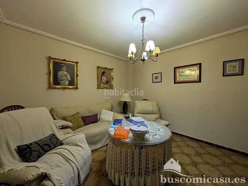 Foto 9a60a16f-240c-4dae-9837-f3c6bebd6ad8. Maison avec piscine dans Centro ciudad Linares