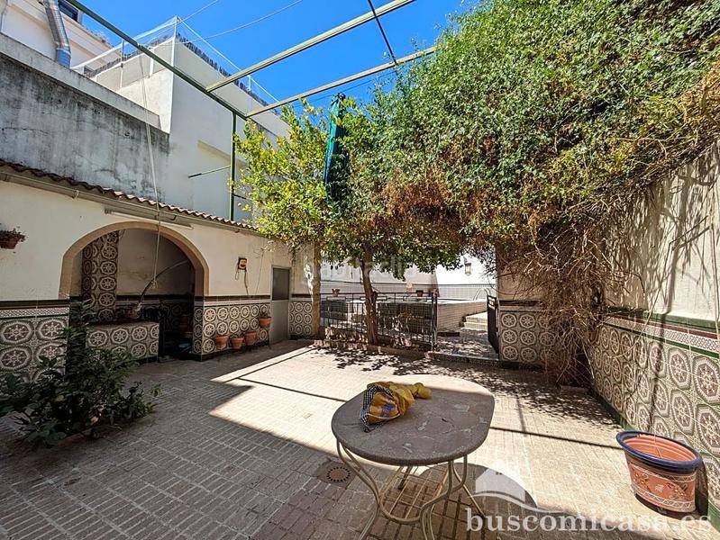 Foto 9adf3157-fdf3-4af6-a974-0d0edd537799. Maison avec piscine dans Centro ciudad Linares