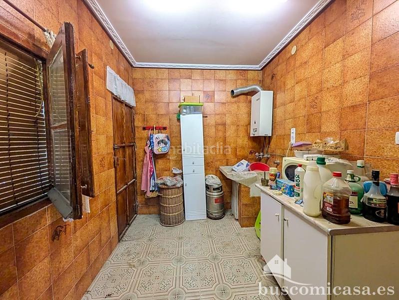 Foto a1450569-251e-4a9c-8268-6109d0f506cd. Maison avec piscine dans Centro ciudad Linares