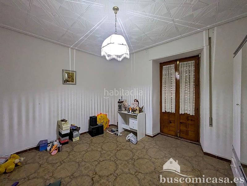 Foto bd8e2c25-3485-45f4-82bf-5e8e5dfdca3e. Maison avec piscine dans Centro ciudad Linares