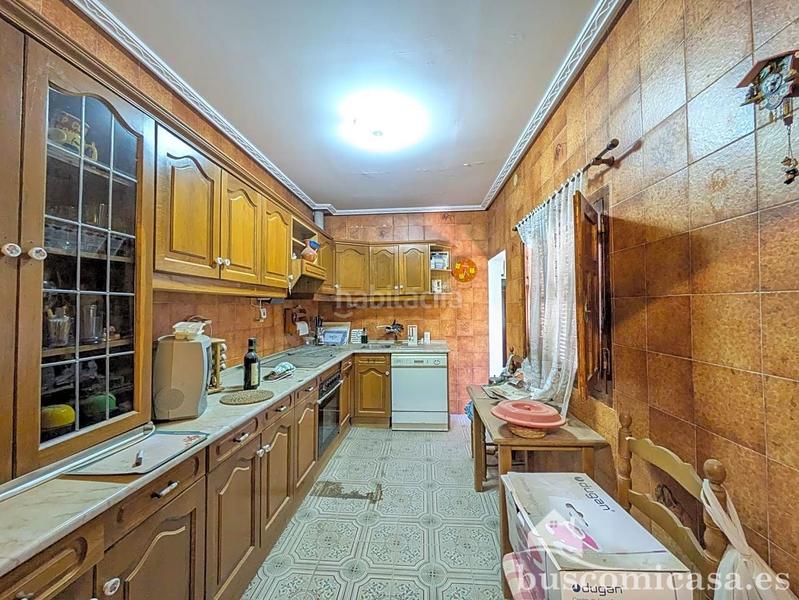 Foto deeae2fa-d583-445e-941e-acd9e1184e1f. Maison avec piscine dans Centro ciudad Linares