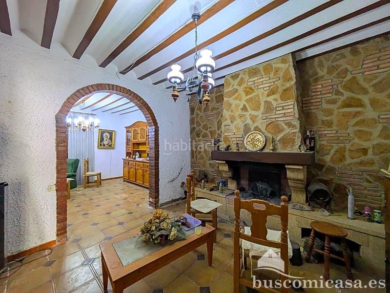 Foto e64f1fa4-2796-4bed-8d3f-282ce0da1e75. Maison avec piscine dans Centro ciudad Linares