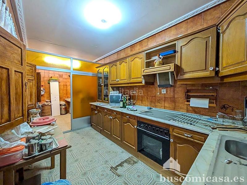 Foto e9facc2d-b29b-468c-83f8-138f5359a9bd. Maison avec piscine dans Centro ciudad Linares