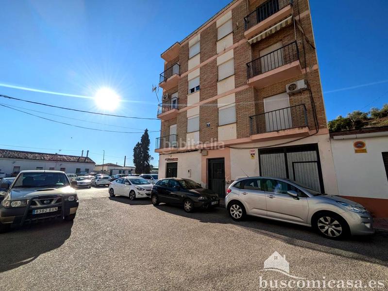 Foto 92be0a8b-8914-4528-8626-61f5e986cf69. Appartamento in La Paz - Las Américas Linares