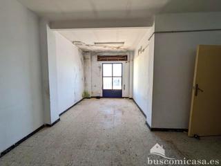 Appartement  Santa isabel. Piso en la estación linaresbaeza.