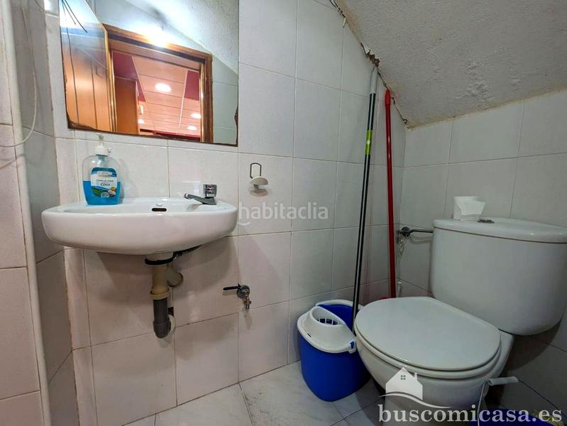 Foto 21c52849-758e-4140-9661-9b357c9cf761. Affitto locale commerciale in Linarejos Linares