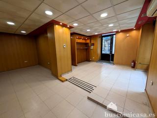 Local Comercial en Julio Burell