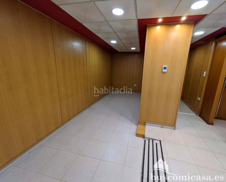 Foto 7ee93322-40c4-4dc0-ad4d-135bc299194b. Location local commercial dans Linarejos Linares