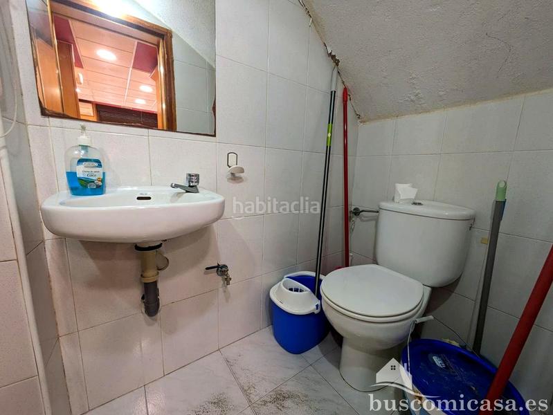 Foto c5911bc3-2d5e-4b79-bc5c-144a872f69b1. Location local commercial dans Linarejos Linares