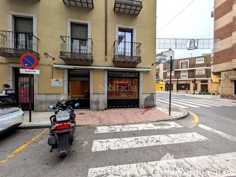 Foto e068b215-e1da-4773-97e3-965052e8c8e0. Miete geschäftsraum in Linarejos Linares