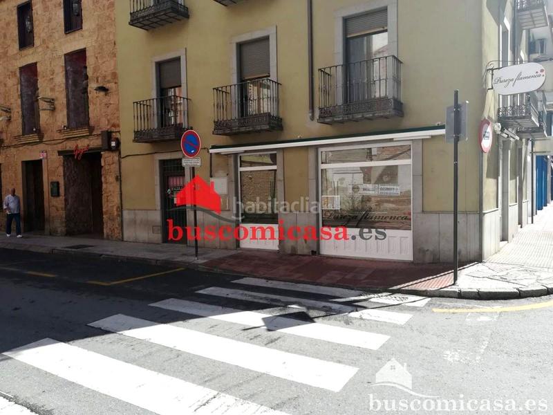 Foto 84d55a4a-ed71-4d0a-bcbf-30e8249dff90. Affitto locale commerciale in Linarejos Linares