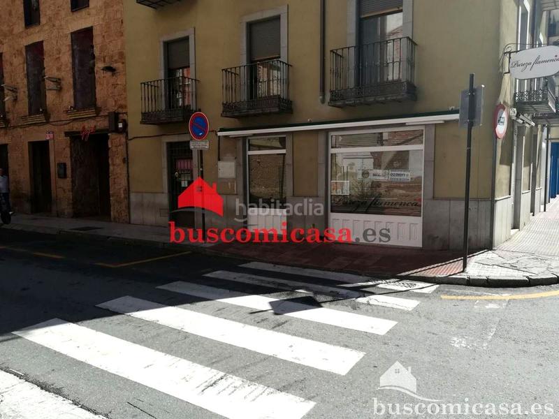 Foto ca2e1c69-390f-418a-88a4-8c613bca6dbe. Alquiler local comercial magnífico local comercial muy bien conservado en julio burell en Linares