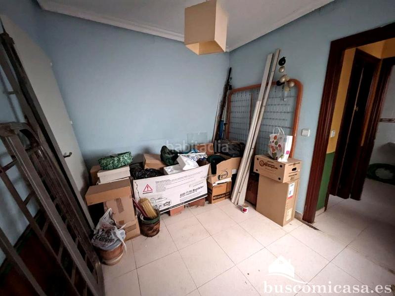 Foto 5eded846-1240-445c-9a72-389592a7a3fc. Location local commercial dans Linarejos Linares