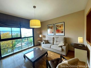 Miete Appartement  Virgen de linarejos. Apartamento disponible para julio