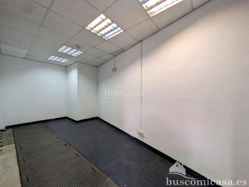 Foto bbba43f2-4555-44f0-a672-e70a2daeb1da. Location local commercial dans Centro ciudad Linares