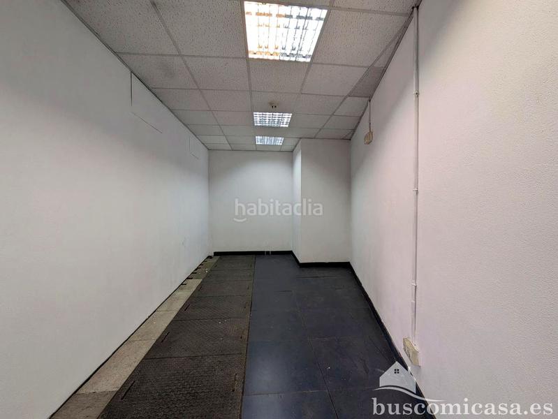 Foto 0e89f094-6ec1-40be-905b-0694422b6883. Rent business premise in Centro ciudad Linares